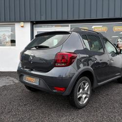 Dacia Sandero II (2) STEPWAY 1.0 SCE 75ch URBAN Urrugne