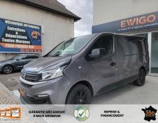 Fiat Talento Cernay