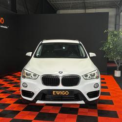 BMW X1 1.8 I 140 CH SPORT SDRIVE / PHARES LED / RADAR AV & AR / CAMERA AR / EMBRAYAGE NEUF Quimper