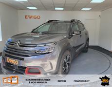 Citroen C5 Aircross Cernay