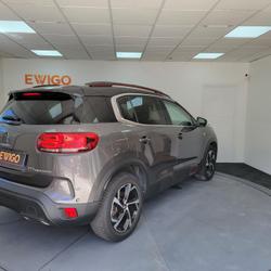 Citroen C5 Aircross 1.5 BLUEHDI 130ch C-Series BVA Cernay
