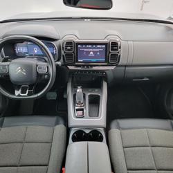 Citroen C5 Aircross 1.5 BLUEHDI 130ch C-Series BVA Cernay
