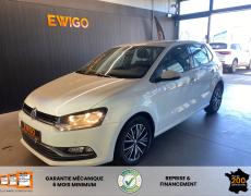 Volkswagen Polo Perpignan