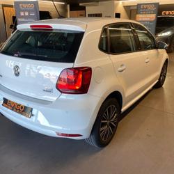 Volkswagen Polo 1.2 TSI 90 BLUEMOTION MATCH Perpignan