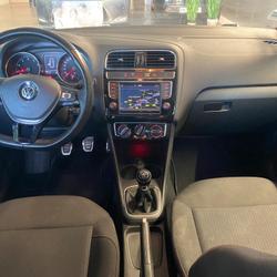 Volkswagen Polo 1.2 TSI 90 BLUEMOTION MATCH Perpignan