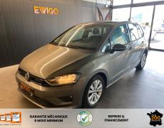 Volkswagen Golf Sportsvan Perpignan