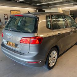 Volkswagen Golf Sportsvan 1.6 TDI 110 BLUEMOTION TREND LINE Perpignan