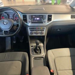 Volkswagen Golf Sportsvan 1.6 TDI 110 BLUEMOTION TREND LINE Perpignan
