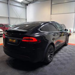 Tesla Model X 776ch 100KWH LUDICROUS PERFORMANCE 4WD - BATTERIE NEUVE Lorient