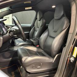Tesla Model X 776ch 100KWH LUDICROUS PERFORMANCE 4WD - BATTERIE NEUVE Lorient