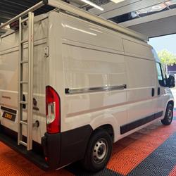 Fiat Ducato 2.2 L2H2 140 PACK PRO LOUNGE Fr&eacute;jus