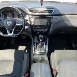 Nissan Qashqai GENERATION-II 1.3 DIGT 160 N-CONNECTA 2WD DCT BVA Redon