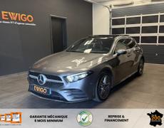 Mercedes Classe A Hœnheim