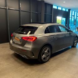 Mercedes Classe A 250E 218ch HYBRID  AMG LINE H&oelig;nheim