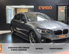 BMW Serie 1 La Mézière