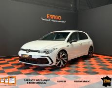 Volkswagen Golf 7 Quimper