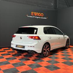 Volkswagen Golf 7 8 2.0 TDI 150 BLUEMOTION CARAT DSG BVA / CARPLAY Quimper
