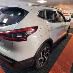 Nissan Qashqai 1.2 DIGT 115 TEKNA 2WD X-TRONIC BVA + MOTEUR NEUF occasion - Dijon - photo 2/43