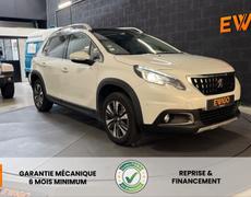 Peugeot 2008 Pornichet