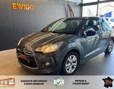 Ds DS3 Perpignan