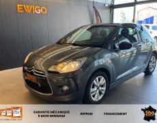 Ds DS3 Perpignan