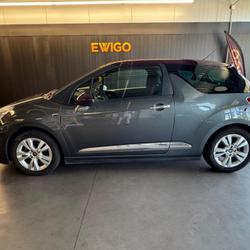 Ds DS3 1.6 VTI 120 SOCHIC / CAR VERTICAL DISPONIBLE RAS Perpignan