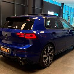 Volkswagen Golf 8 1.5 eTSI EVO2 150ch R-Line DSG7 H&oelig;nheim