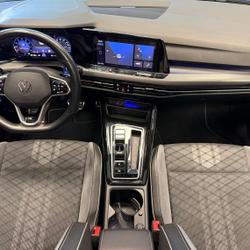 Volkswagen Golf 8 1.5 eTSI EVO2 150ch R-Line DSG7 H&oelig;nheim