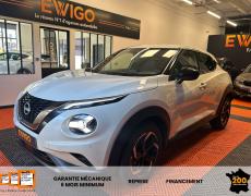 Nissan Juke Fréjus
