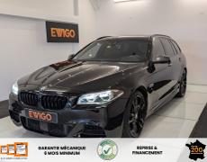 BMW Serie 5 Touring Bessoncourt