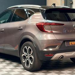 Renault Captur 1.0 TCE GPL 100 Ch INTENS + ENTRETIEN RENAULT + HIFI BOSE P&eacute;ronnas