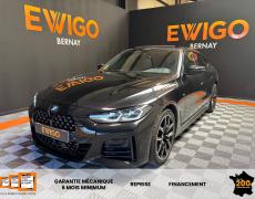 BMW Serie 4 Bernay