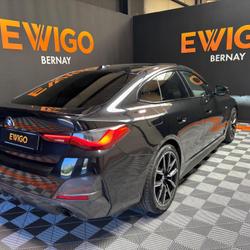 BMW Serie 4 GRAN-COUPE 2.0 420 D 190 MHEV HYBRID BVa occasion - Bernay - photo 2/50