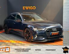 Audi A6 Sarzeau