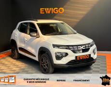 Dacia Spring Sarzeau