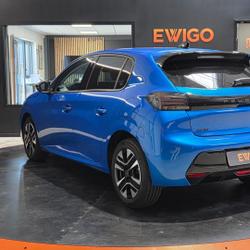 Peugeot 208 GENERATION-II 1.2 MHEV 100ch ALLURE  E-DCS6 BVA / CARPLAY / GARANTIE 10 ANS La M&eacute;zi&egrave;re