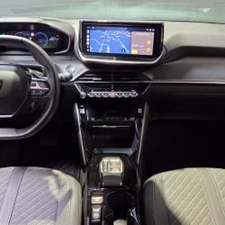Peugeot 208 GENERATION-II 1.2 MHEV 100ch ALLURE  E-DCS6 BVA / CARPLAY / GARANTIE 10 ANS La M&eacute;zi&egrave;re