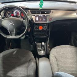 Citroen C3 1.2 82 CH FEEL EDITION / 1ERE MAIN / COURROIE OK / CARPLAY / CAM&Eacute;RA DE RECUL Quimper