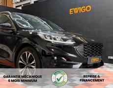 Ford Kuga Auray