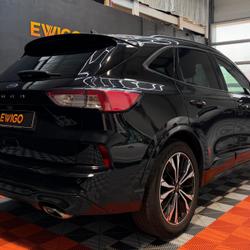 Ford Kuga 1.5 TDCI 120 ST LINE POWERSHIFT - CARPLAY - AUTOMATIQUE Auray