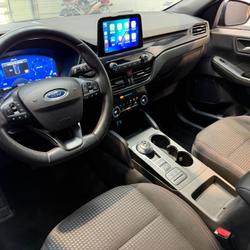 Ford Kuga 1.5 TDCI 120 ST LINE POWERSHIFT - CARPLAY - AUTOMATIQUE Auray