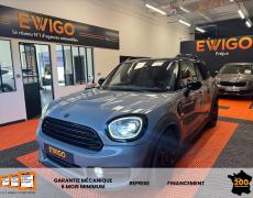 Mini Countryman Fréjus