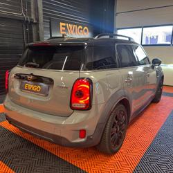 Mini Countryman 1.5 135 COOPER BVA Fr&eacute;jus