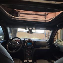 Mini Countryman 1.5 135 COOPER BVA Fr&eacute;jus