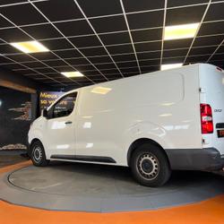 Autres Peugeot FOURGON 2.0 BLUEHDI 120 L2 PREMIUM PACK /CARPLAY/ATTELAGE/SEMI-AMENAGE/ENTRETIEN OK/2EME MAIN Nantes
