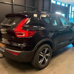 Volvo XC40 1.5 T3 165ch 2WD R-DESIGN GEARTRONIC BVA8 H&oelig;nheim