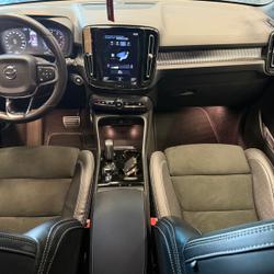 Volvo XC40 1.5 T3 165ch 2WD R-DESIGN GEARTRONIC BVA8 H&oelig;nheim
