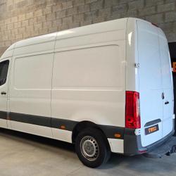 Autres Mercedes FOURGON 2.0 311 CDI 115CH / BLUETOOTH La M&eacute;zi&egrave;re