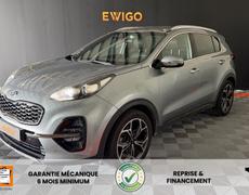 Kia Sportage Grisolles