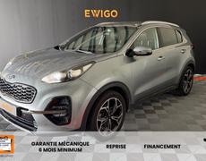 Kia Sportage Grisolles